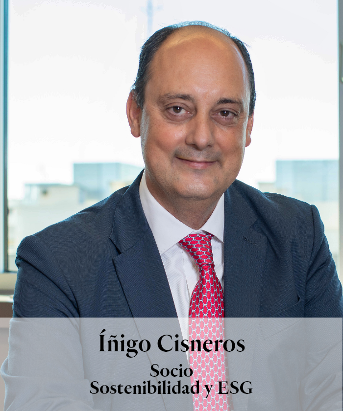 iñigo cisneros