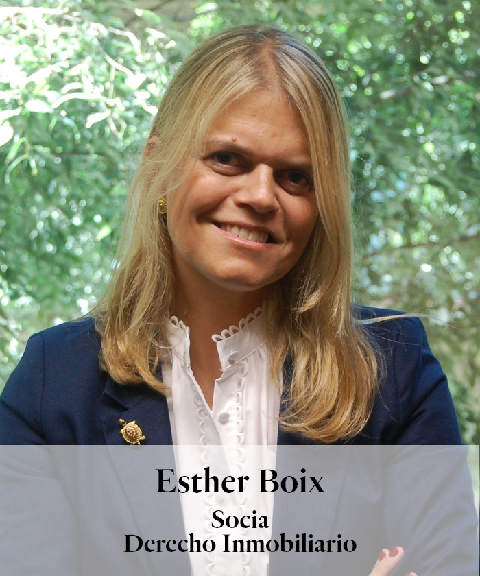 esther boix