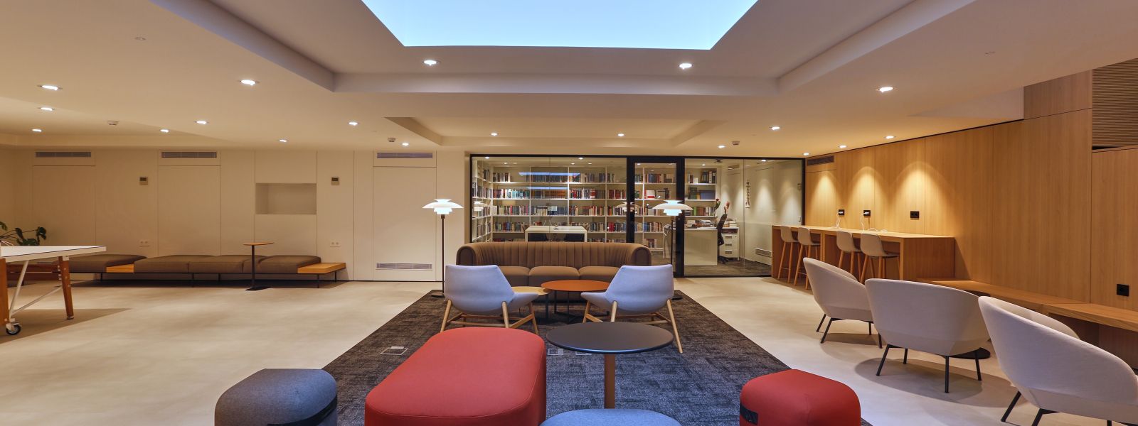 oficinas Barcelona RocaJunyent