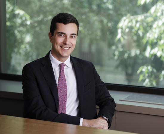 Xavier Ortega Florensa Roca Junyent