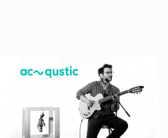 Roca Junyent participó junto a sus clientes de la startup Acqustic en su ronda de financiación de 250.000 euros