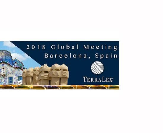 Roca Junyent organiza en Barcelona el encuentro TerraLex