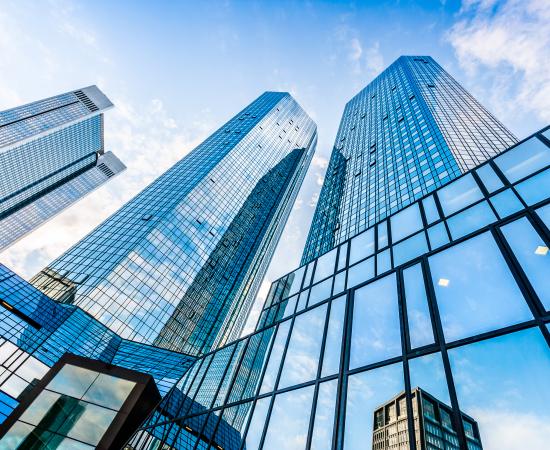 BAnking & finance