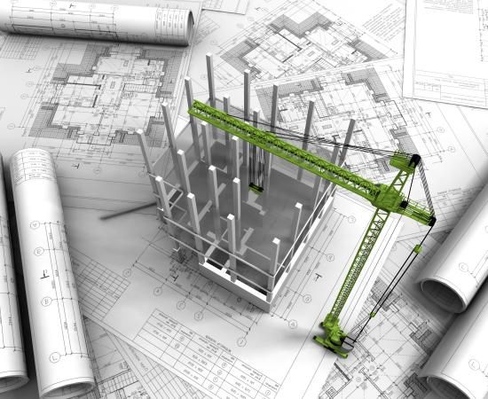 Inmobiliario y urbanismo