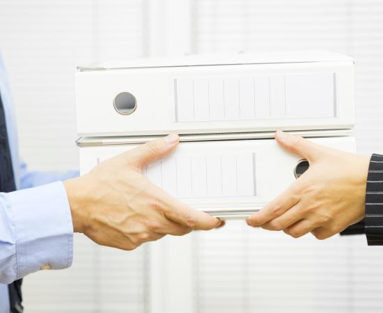 Relaciones con las administraciones publicas