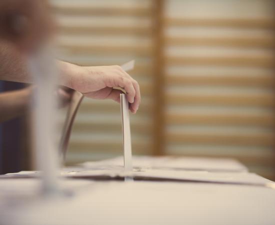 Elecciones 10 de noviembre 2019