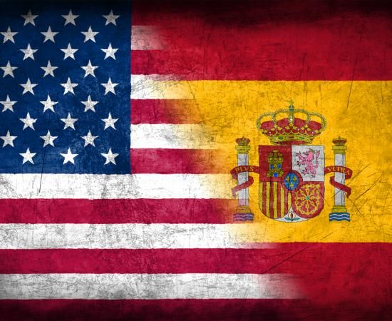 CDI entre España y EEUU