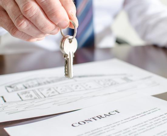 derecho inmobiliario