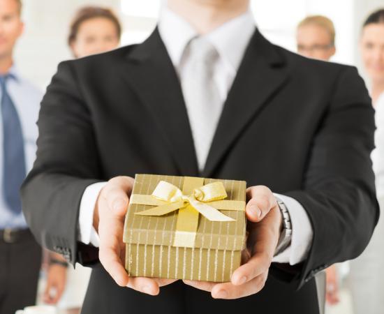 Regalo