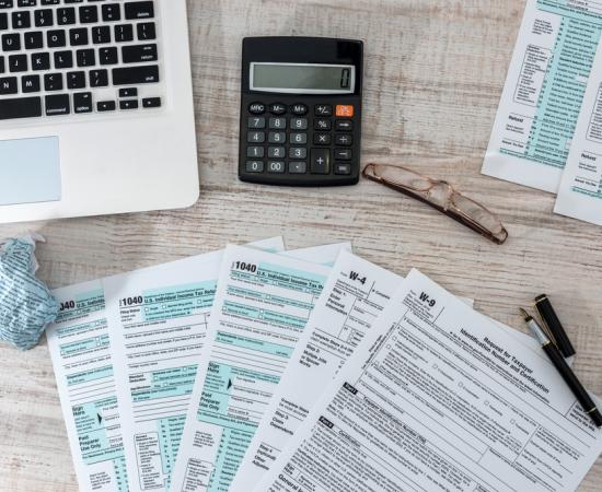 tax law