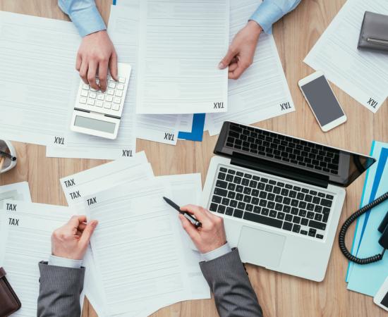 tax rules