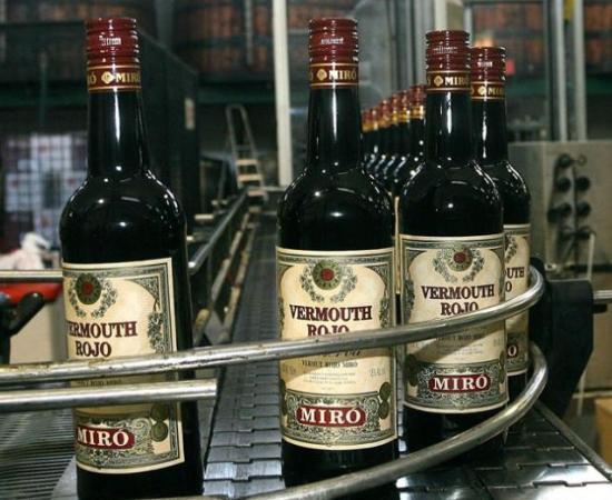Vermut Miró
