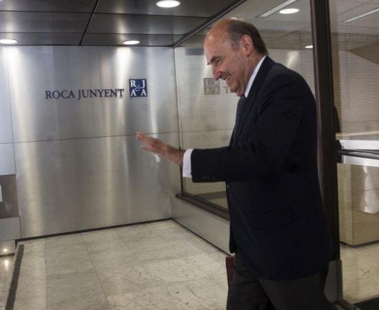 Miquel Roca