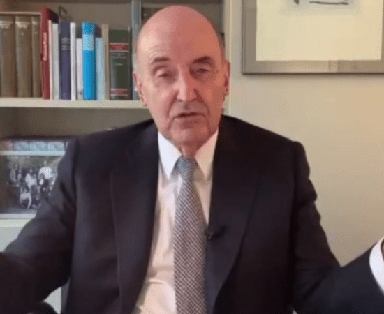 MIquel Roca transparencia