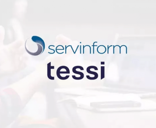 Servinform Tessi