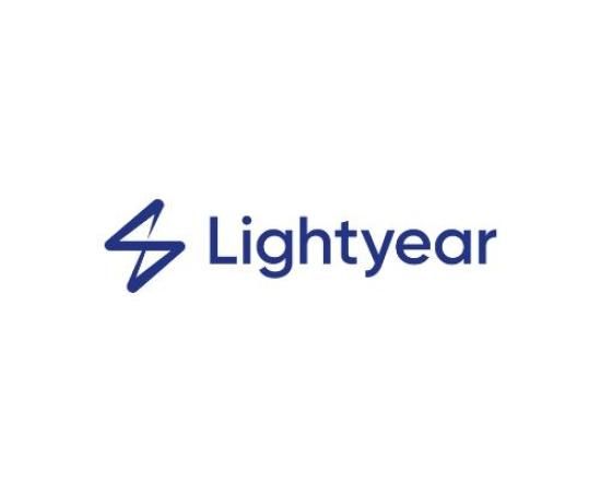 Logo de Lightyear