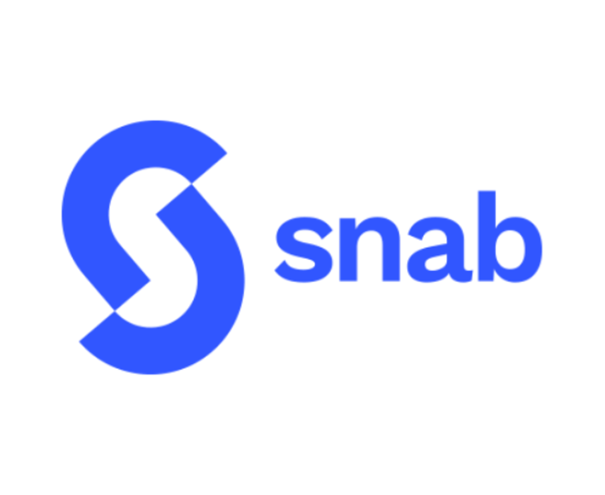 Snab YC W22 logo