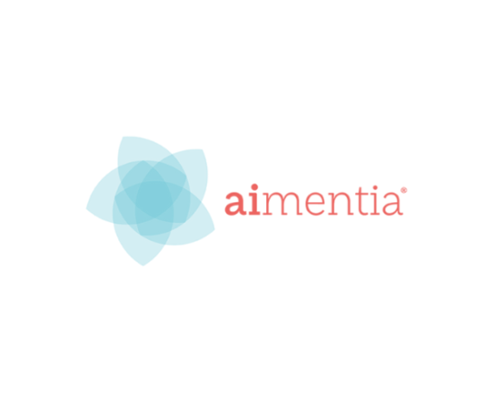 Aimentia logo