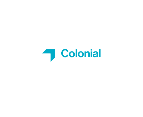 colonial