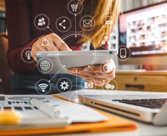 Digital Markets Act: Novedades a corto plazo en los mercados digitales