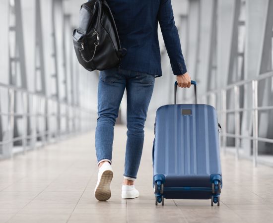 Proteger la libertad de tarifas de las aerolíneas para proteger al pasajero