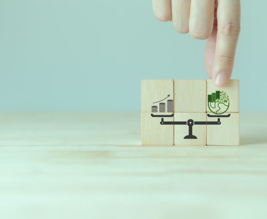 ESG concursos de acreedores