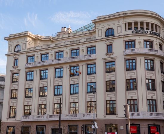 zurich