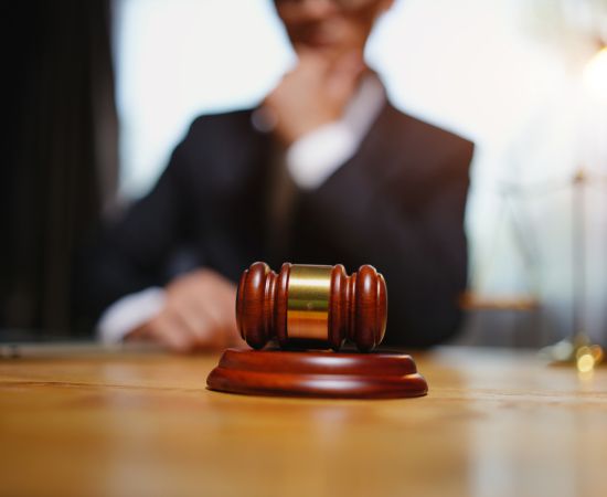 tribunal