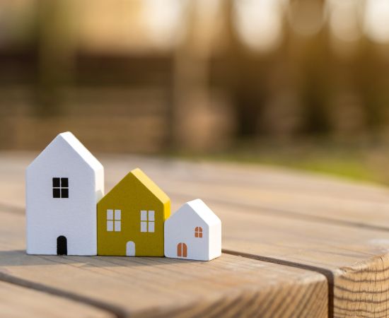 Vivienda y urbanismo