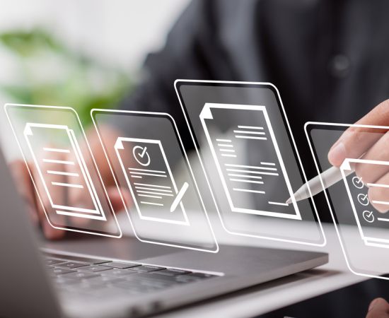 Licitaciones de contratos públicos