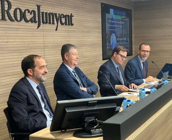 aspectos clave 2025