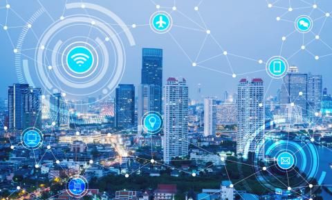 smart cities