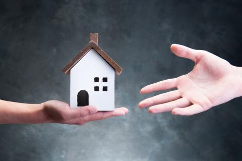 Impuesto sucesiones y donaciones