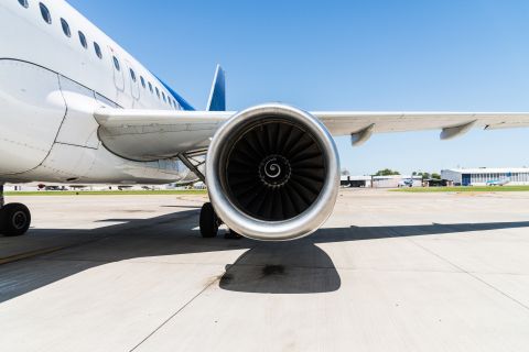 Aeronáutica