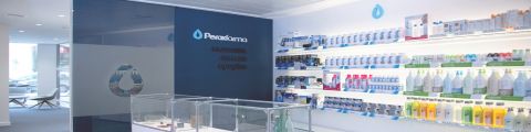 Asesoramiento a PEROXFARMA en su alianza estratégica con Medinfar