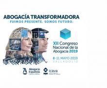 Miquel Roca en el Congreso Nacional de Abogacía de Valladolid