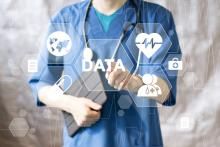 health data