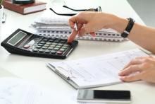 income tax