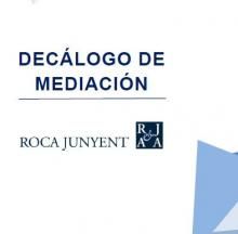 decálogo