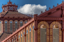 Edificios sostenibles