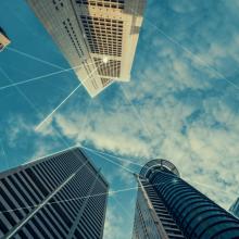 Transición hacia una economía digital: la unión de la banca y las fintech