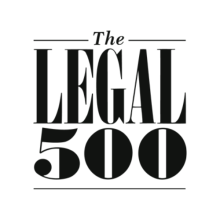 The Legal 500
