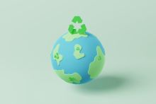 Directiva (UE) 2025/1892: claves legales sobre residuos alimentarios y textiles-