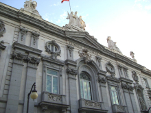 El Tribunal Supremo equipara al codeudor solidario con el fiador en el concurso: claves de la Sentencia 4997/2025