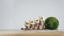 El Consejo de Finanzas Sostenibles presenta el Eco - Track y el Eco -Lab