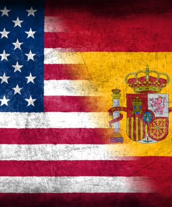 CDI entre España y EEUU